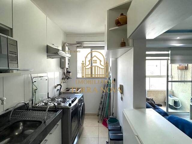 Apartamento para Venda em Porto Alegre - 4