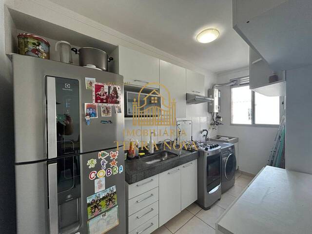 Apartamento para Venda em Porto Alegre - 5