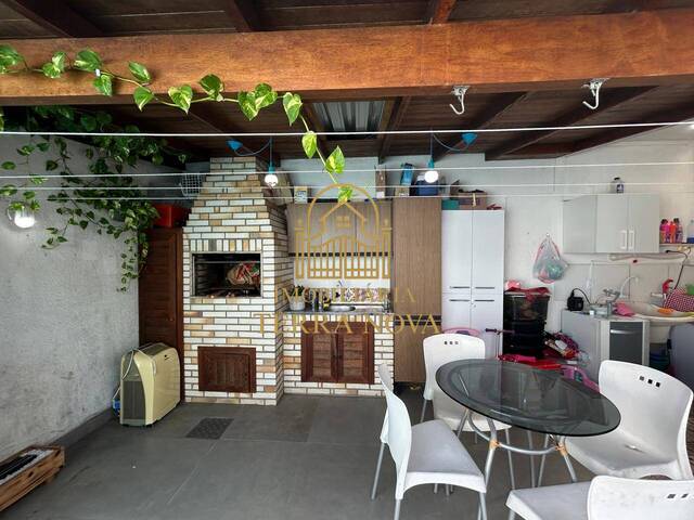 #140 - Casa para Venda em Alvorada - RS - 2