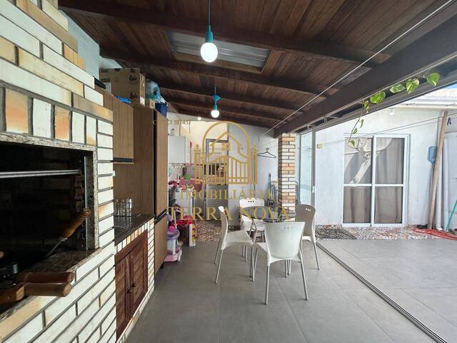 #140 - Casa para Venda em Alvorada - RS - 3