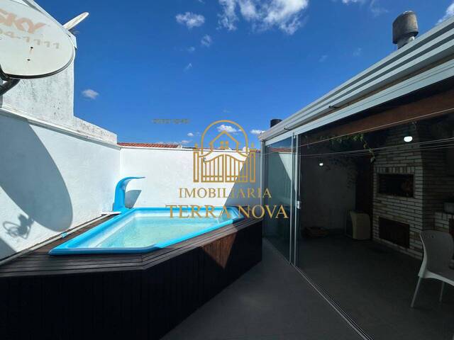 Casa para Venda em Alvorada - 5