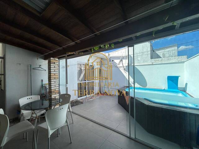 Casa para Venda em Alvorada - 4