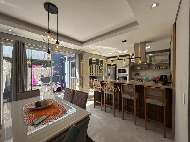 #141 - Casa para Venda em Alvorada - RS - 2