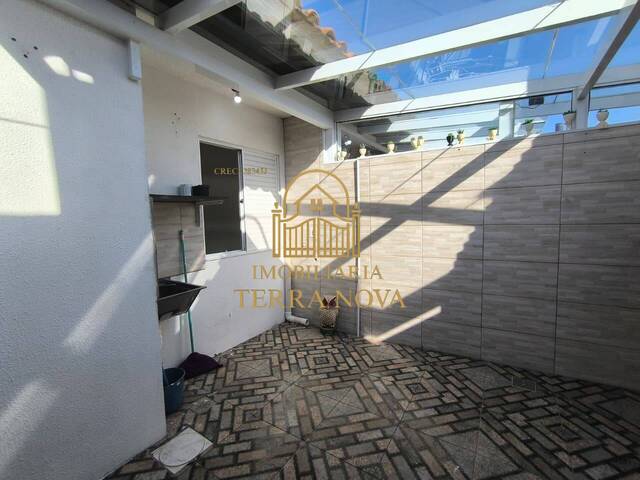 #142 - Casa para Venda em Alvorada - RS - 2