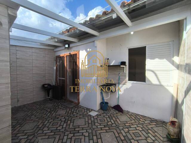 Casa para Venda em Alvorada - 4