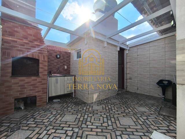 Venda em Terra Nova - Alvorada