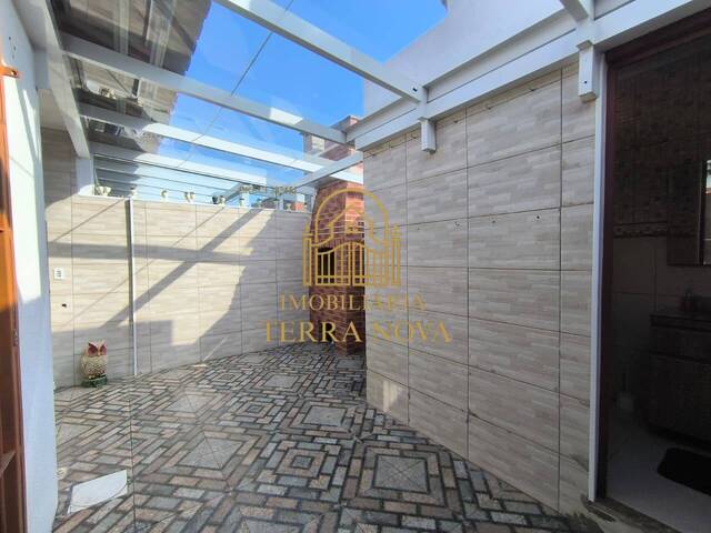 #142 - Casa para Venda em Alvorada - RS - 3