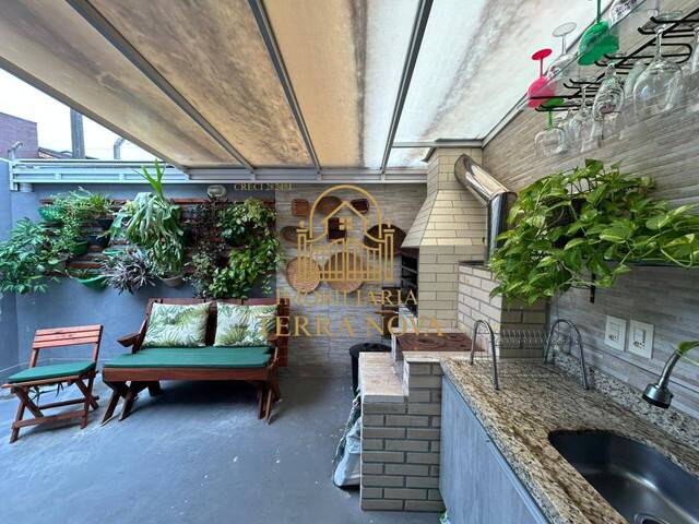 #143 - Casa para Venda em Alvorada - RS - 2