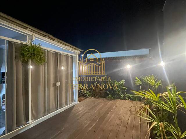 #145 - Casa para Venda em Alvorada - RS - 2