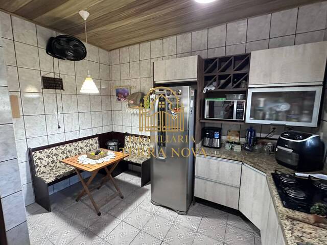 Casa para Venda em Alvorada - 4
