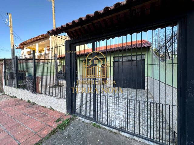 #146 - Casa para Venda em Alvorada - RS - 2