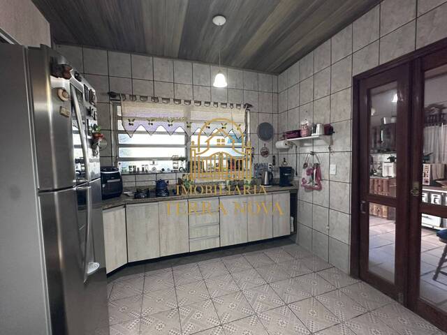 #146 - Casa para Venda em Alvorada - RS - 3