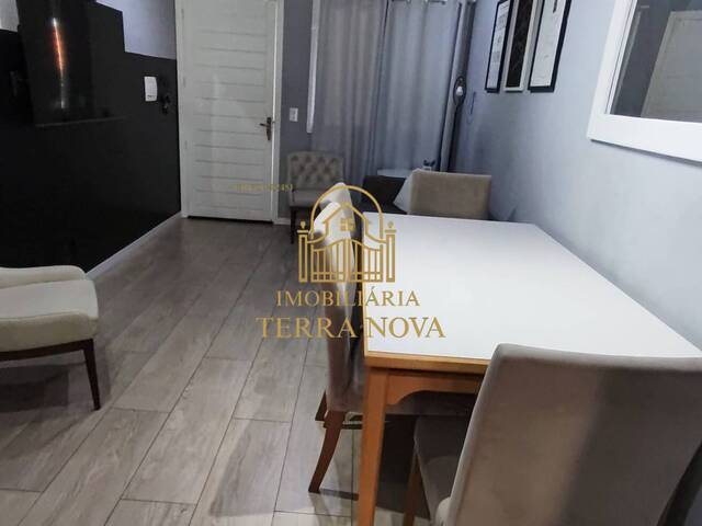 Casa para Venda em Alvorada - 4