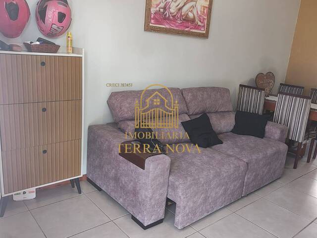 Casa para Venda em Alvorada - 2