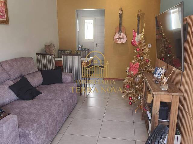 Casa para Venda em Alvorada - 5