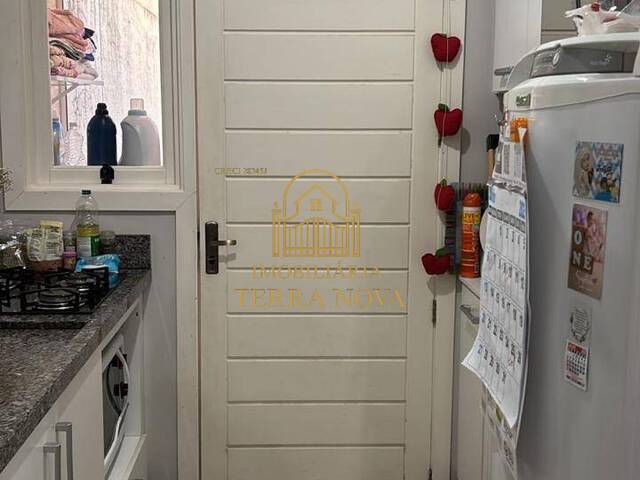 Casa para Venda em Alvorada - 2