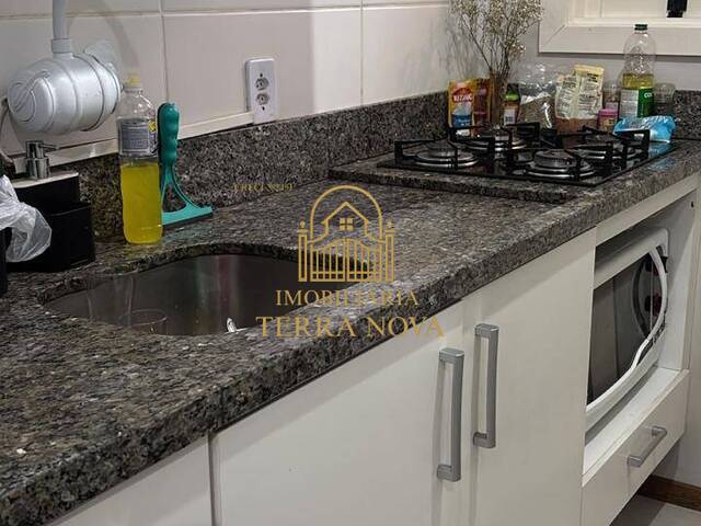 Casa para Venda em Alvorada - 3