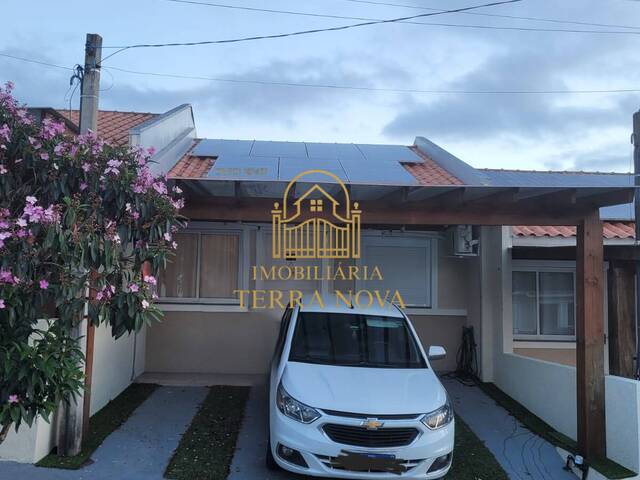 Venda em Formoza - Alvorada