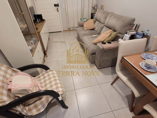 Casa para Venda em Alvorada - 3