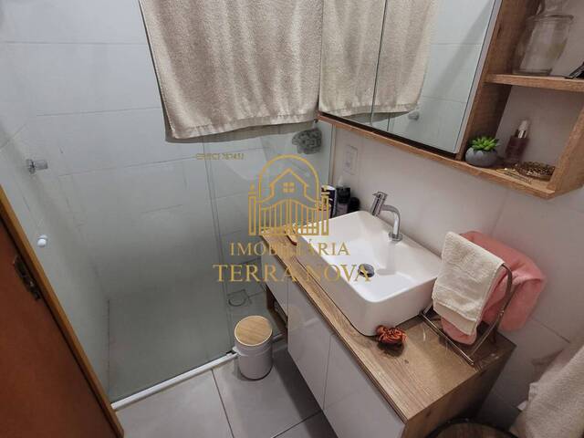 Casa para Venda em Alvorada - 5