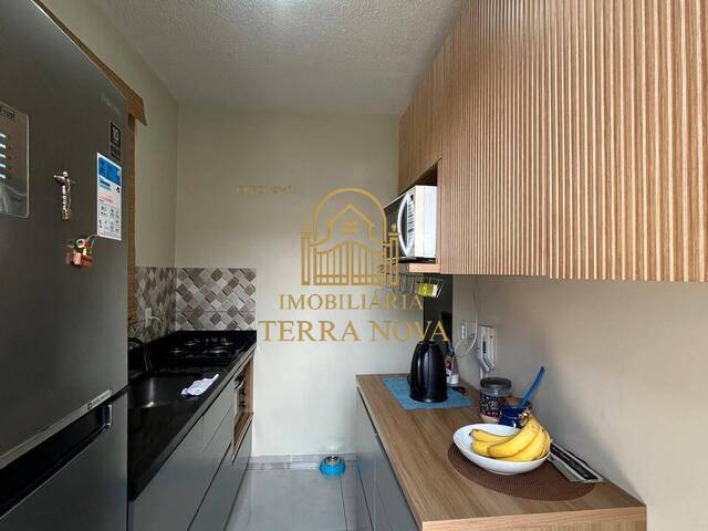 Casa para Venda em Alvorada - 5