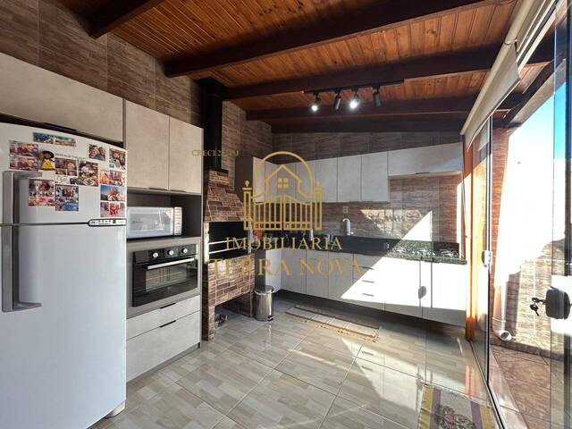 Casa para Venda em Alvorada - 4