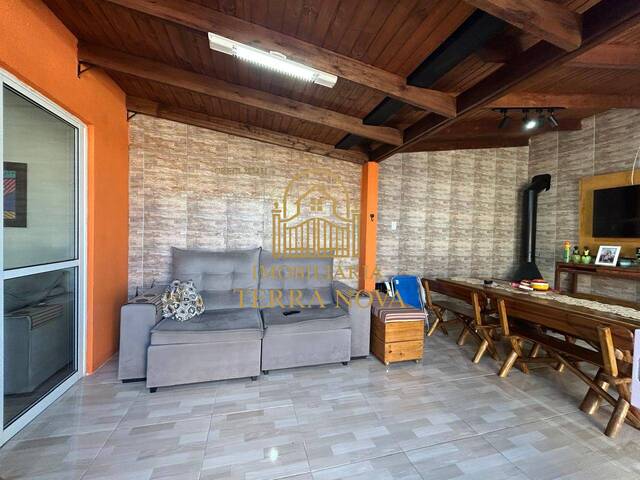 Casa para Venda em Alvorada - 2