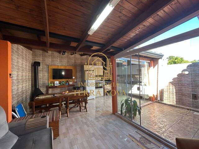 Casa para Venda em Alvorada - 5