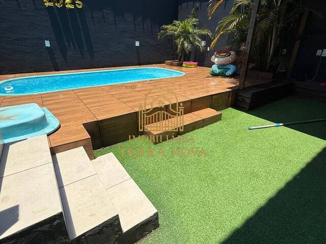Casa para Venda em Alvorada - 2