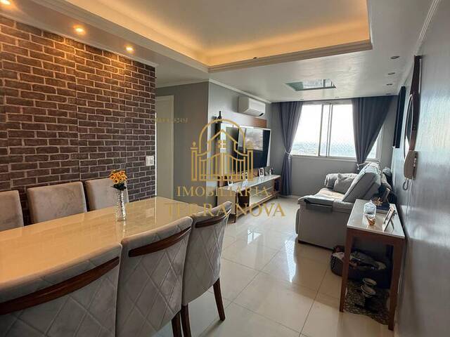 Apartamento para Venda em Porto Alegre - 2