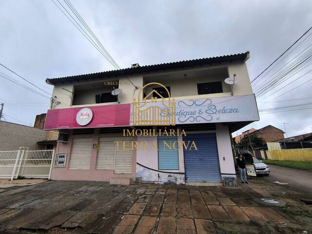 Sala para Venda em Alvorada - 2