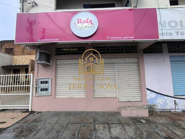 Sala para Venda em Alvorada - 3