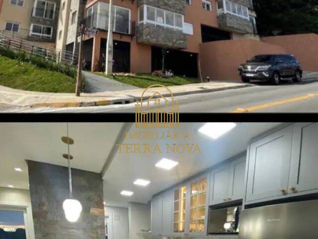 Casa para Venda em Gramado - 2