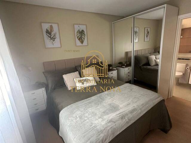 Apartamento para Venda em Gramado - 4