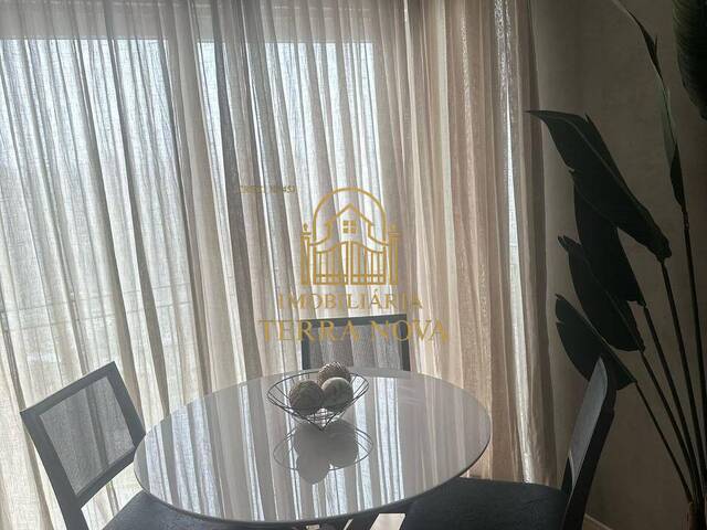 #163 - Apartamento para Venda em Gramado - RS - 2
