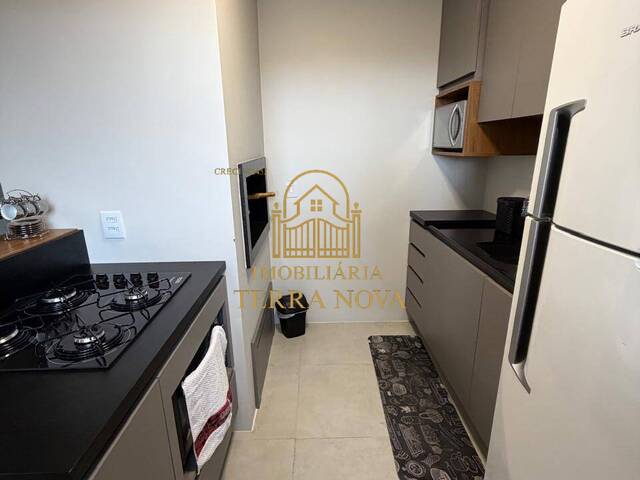 Apartamento para Venda em Gramado - 3
