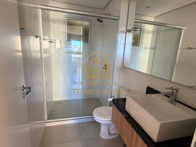 #165 - Apartamento para Venda em Gramado - RS - 3