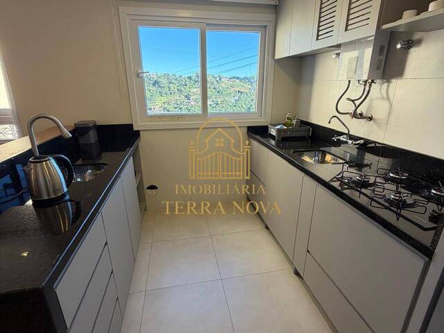 Apartamento para Venda em Gramado - 5