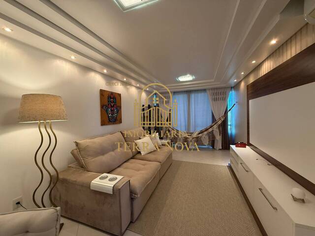 Apartamento para Venda em Tramandaí - 3