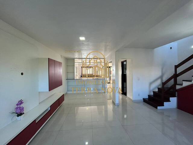 #168 - Casa para Venda em Porto Alegre - RS - 2