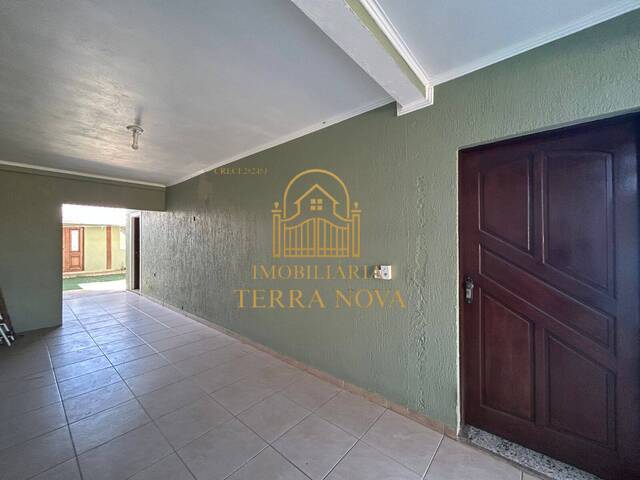 #168 - Casa para Venda em Porto Alegre - RS - 3