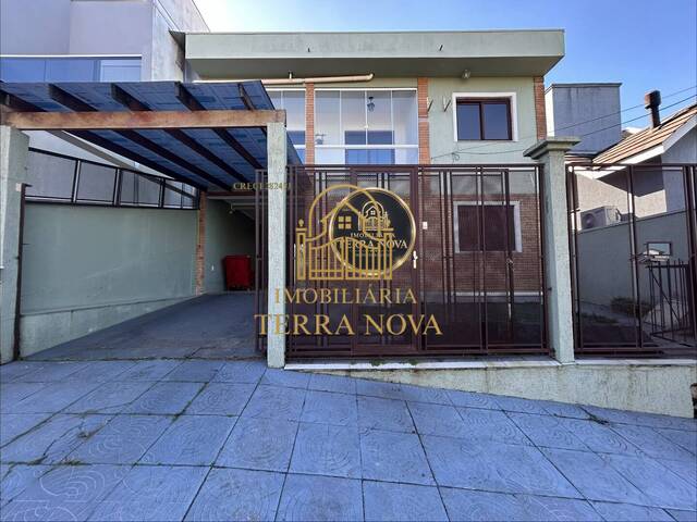 #168 - Casa para Venda em Porto Alegre - RS - 1