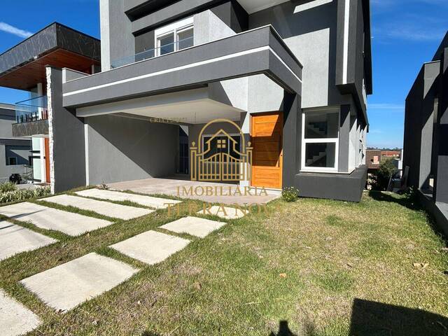 #170 - Casa para Venda em Viamão - RS - 2