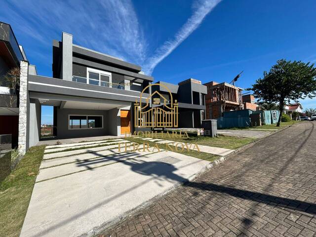 #170 - Casa para Venda em Viamão - RS - 3
