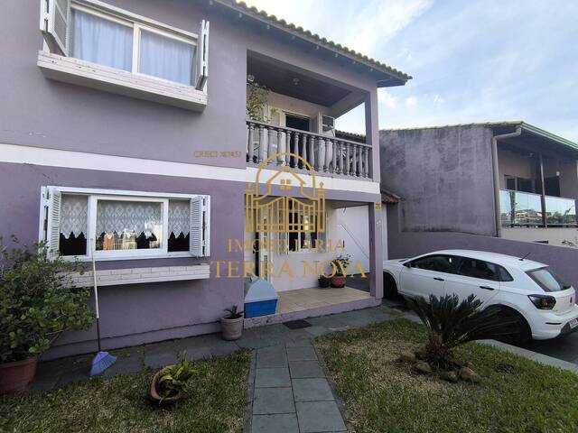 #171 - Casa para Venda em Alvorada - RS - 2
