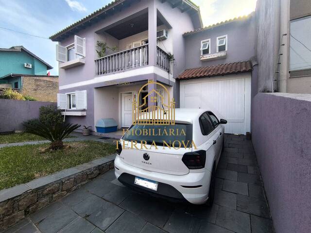 #171 - Casa para Venda em Alvorada - RS - 1