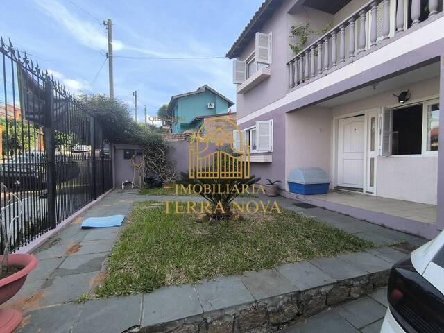 #171 - Casa para Venda em Alvorada - RS - 3