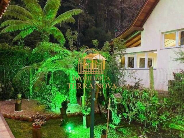#173 - Casa para Venda em Gramado - RS - 3