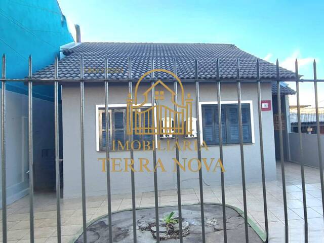 #174 - Casa para Venda em Alvorada - RS - 2