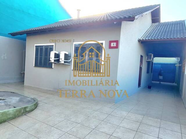 #174 - Casa para Venda em Alvorada - RS - 3